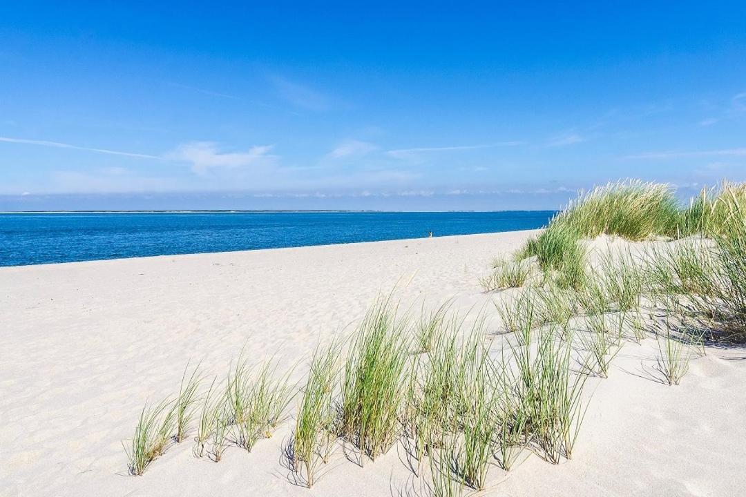 Domo Camp Sylt - Glamping Camp Hotel Exterior foto